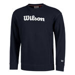 Oblečení Wilson Parkside Sweatshirt